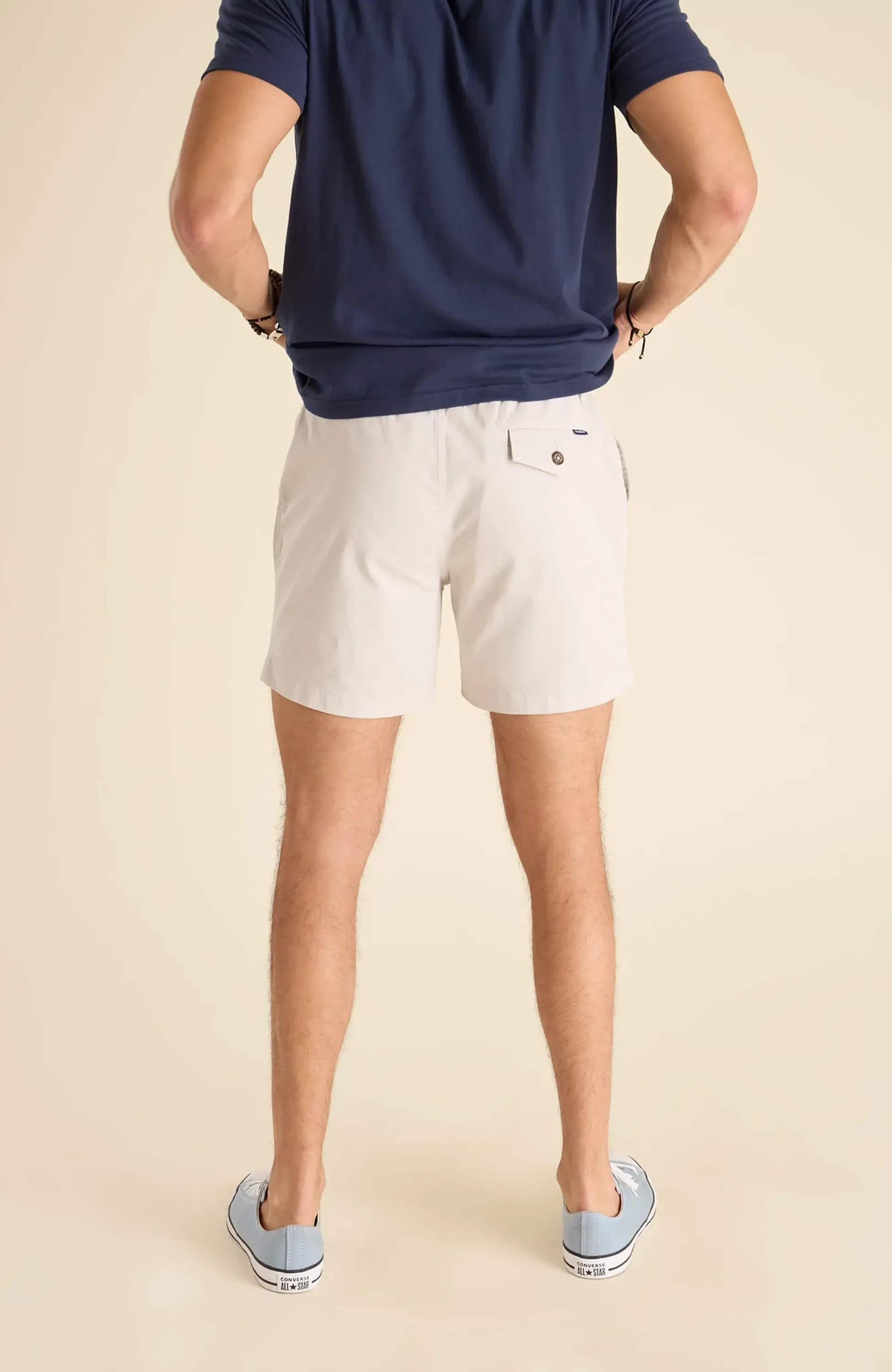 Chubbies - The Glacier Crushes 5.5