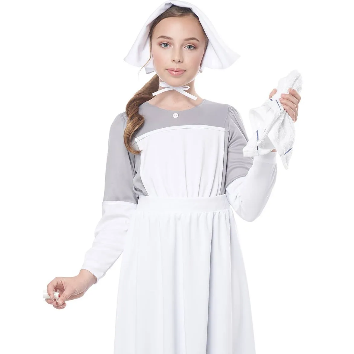 Civil War Nurse, Child