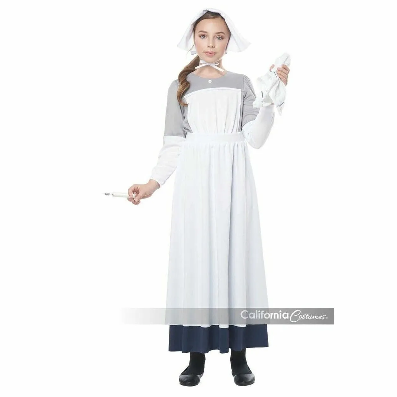 Civil War Nurse, Child
