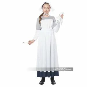 Civil War Nurse, Child