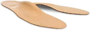 CL694-10 Insoles-Tacco Deluxe Leather Insole