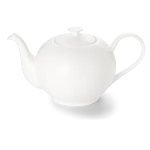 Classic - Teapot White 1.3L