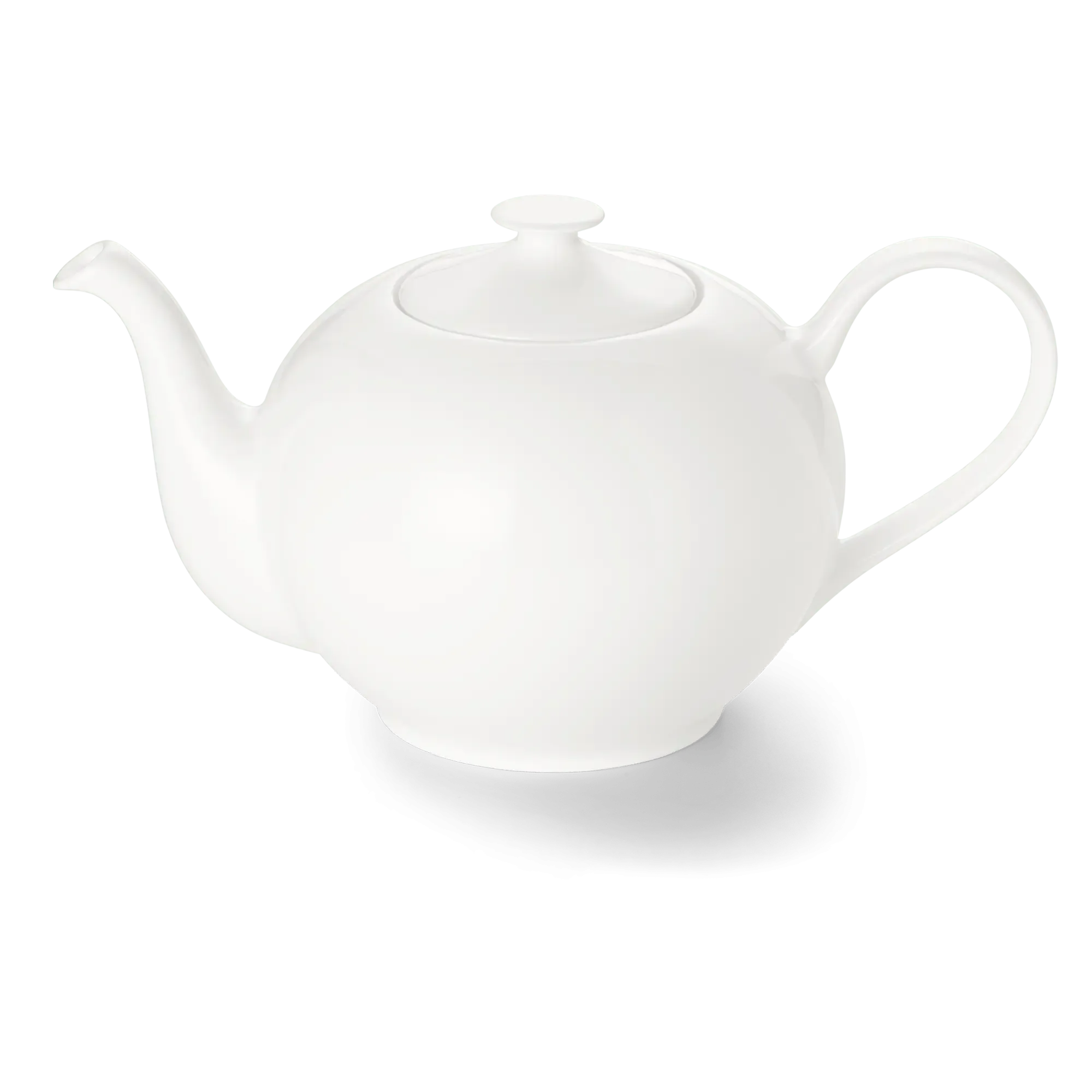 Classic - Teapot White 1.3L
