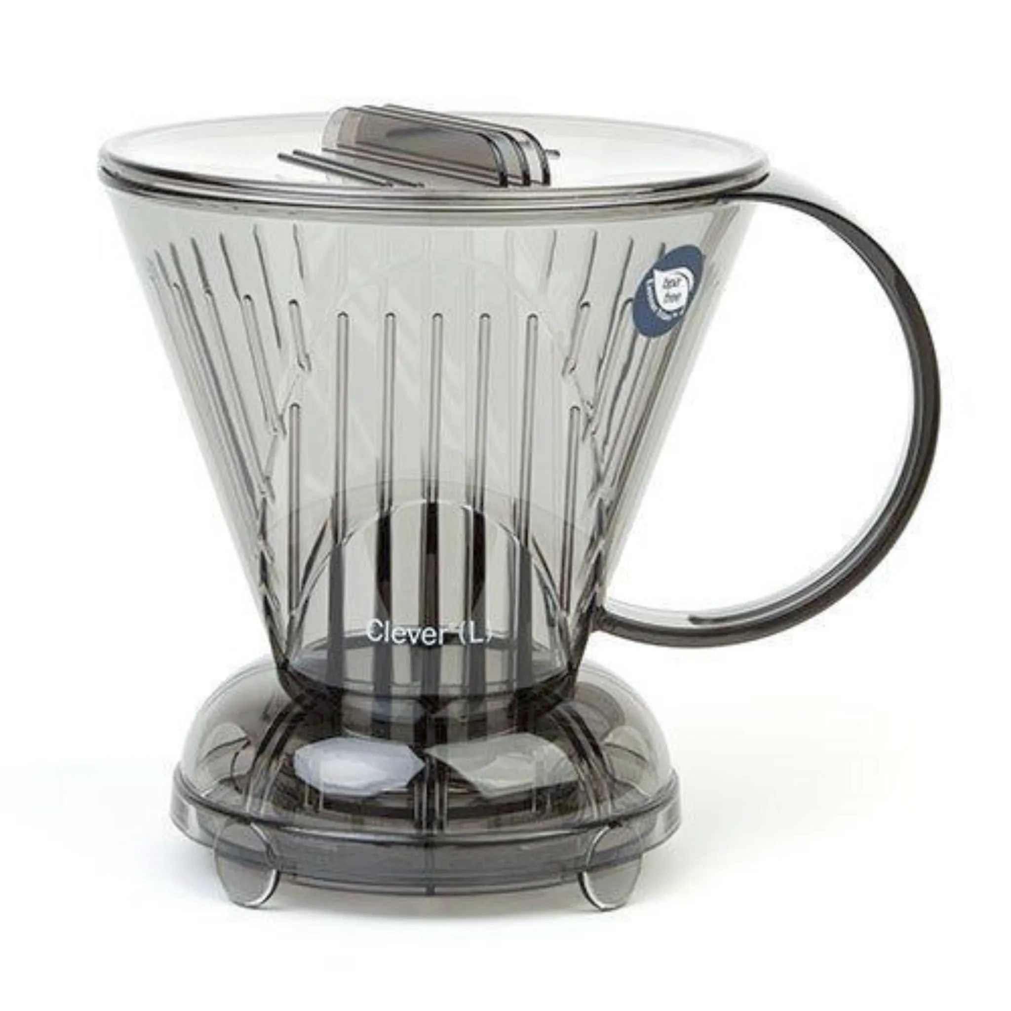 Clever Dripper   100 Filters