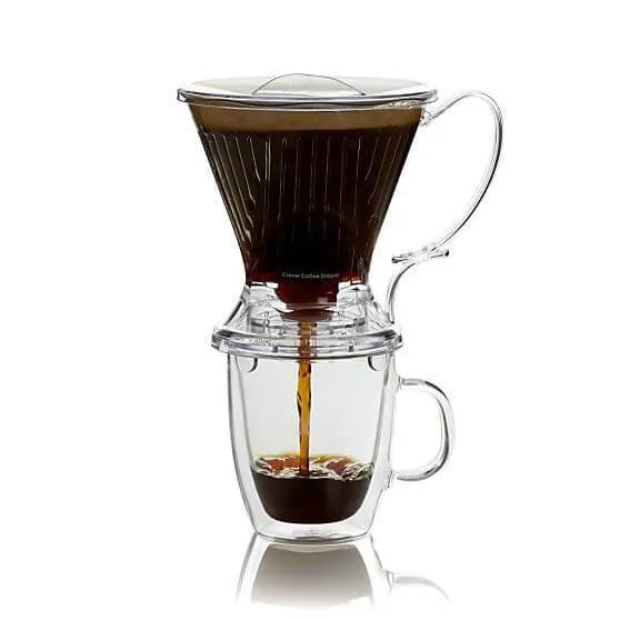 Clever Dripper   100 Filters