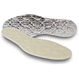 CLINSO F1A-6/7 Insoles Thermal Foil