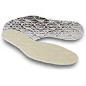 CLINSO F1A-6/7 Insoles Thermal Foil
