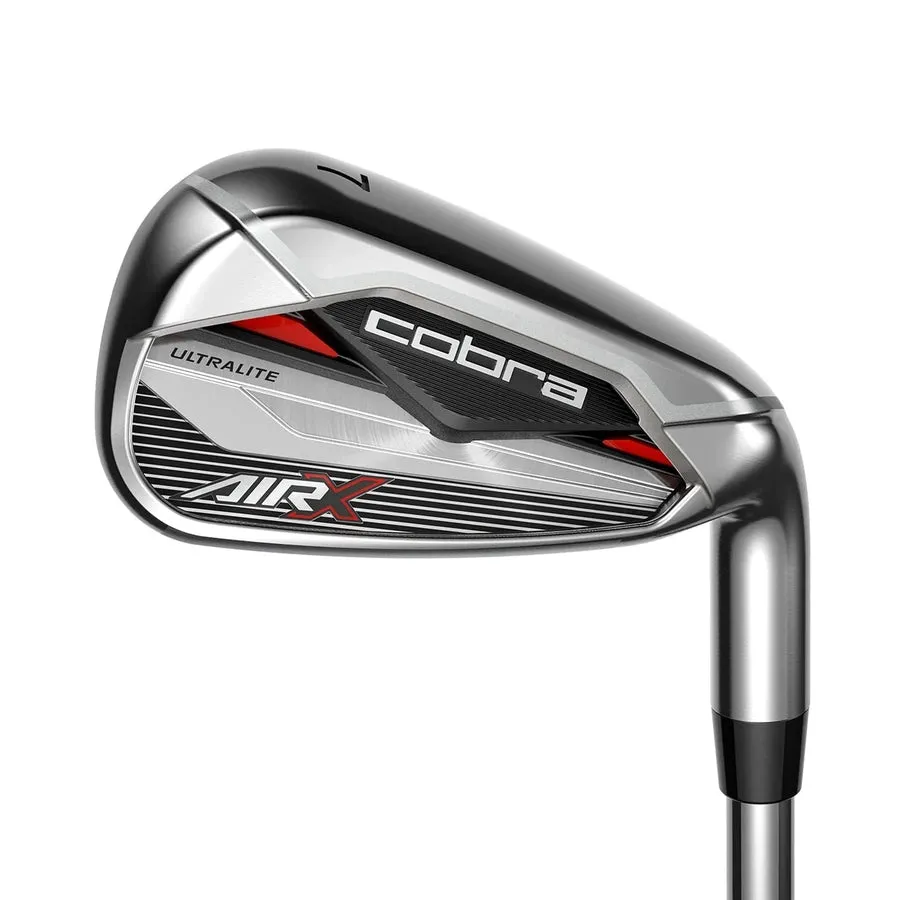 COBRA AIR-X Combo Set 4H,5H, 6-PW