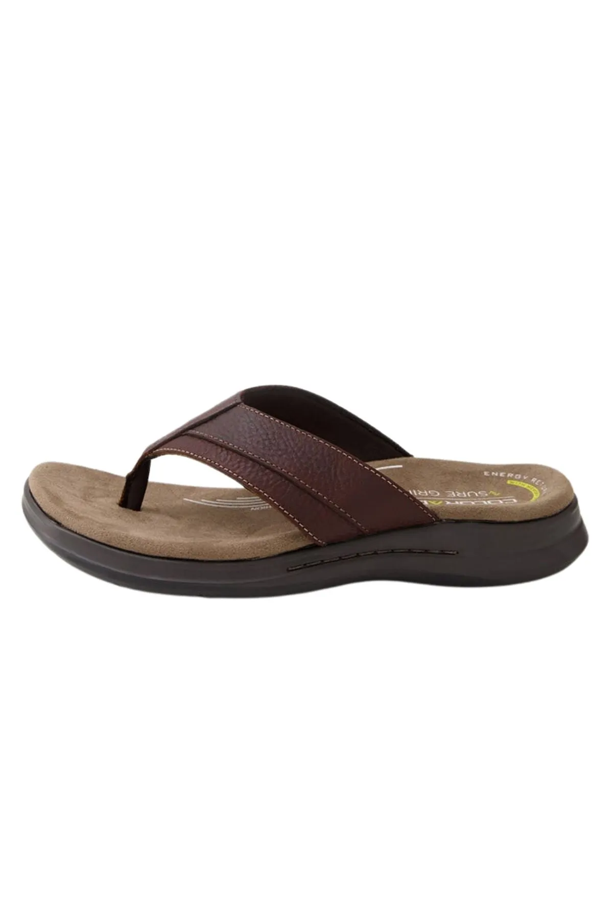 Colorado Incara Leather Thongs