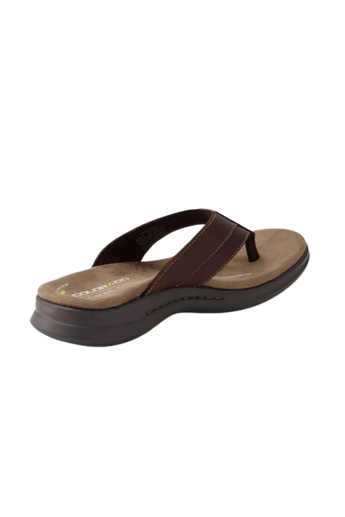 Colorado Incara Leather Thongs