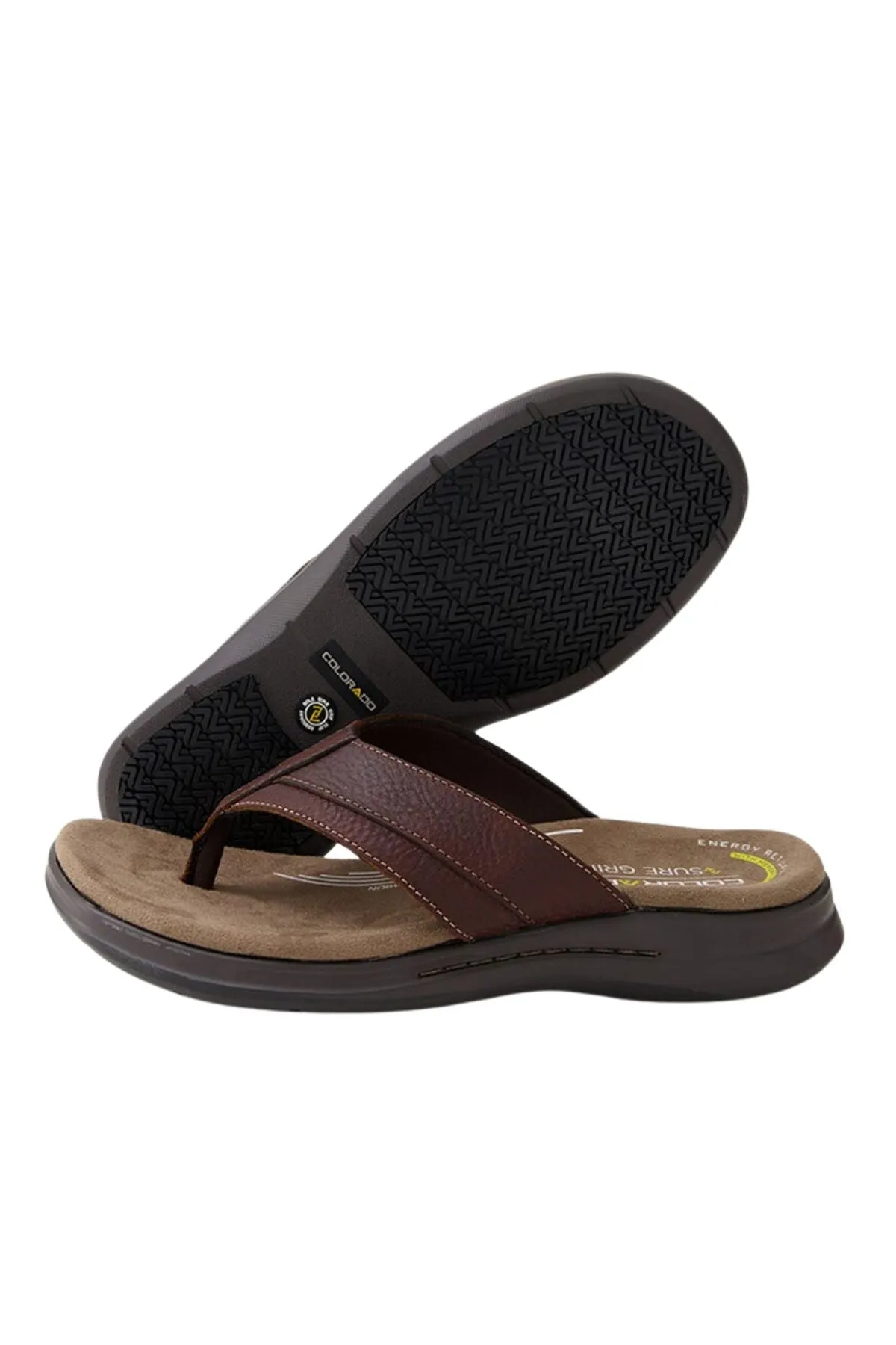 Colorado Incara Leather Thongs
