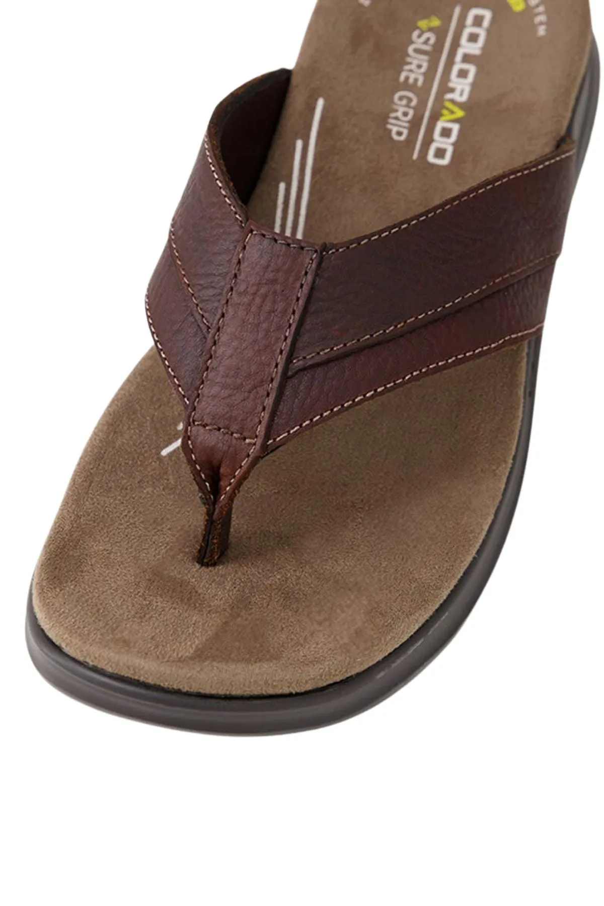 Colorado Incara Leather Thongs