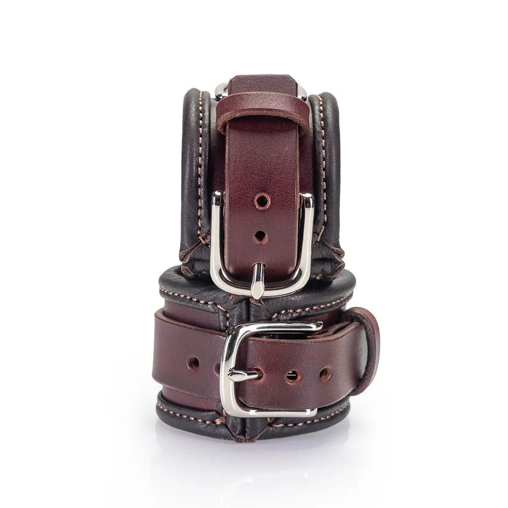 Complete Heavy Duty Padded BDSM Set