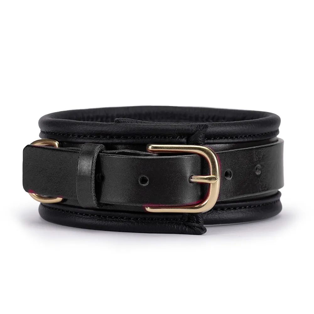 Complete Heavy Duty Padded BDSM Set