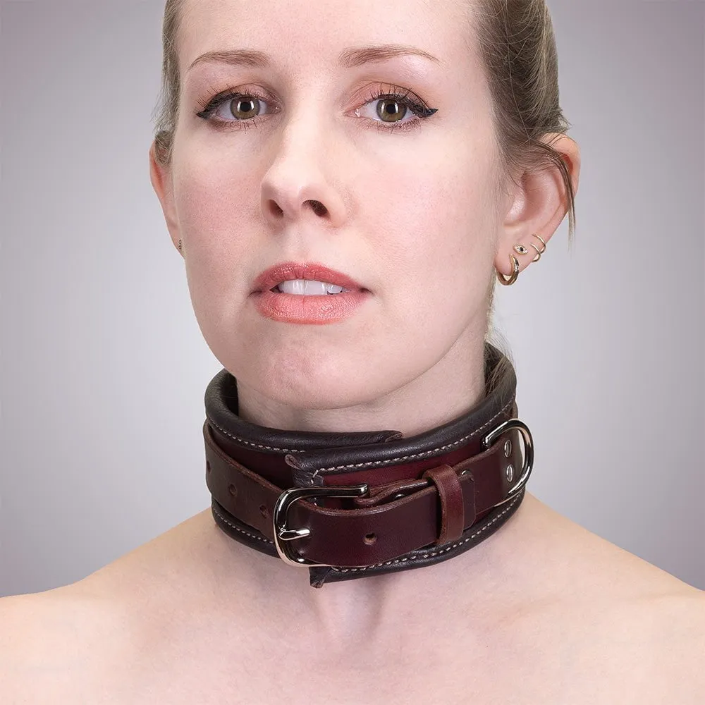 Complete Heavy Duty Padded BDSM Set