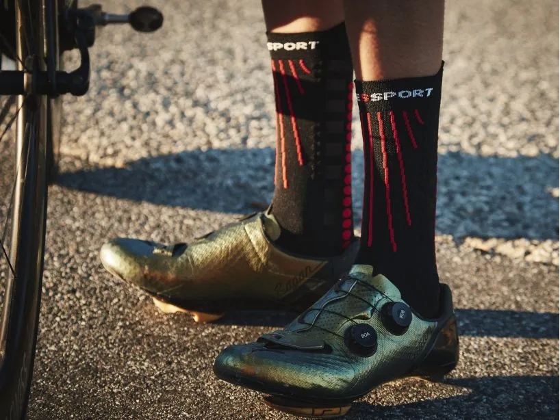 Compressport - Aero Socks