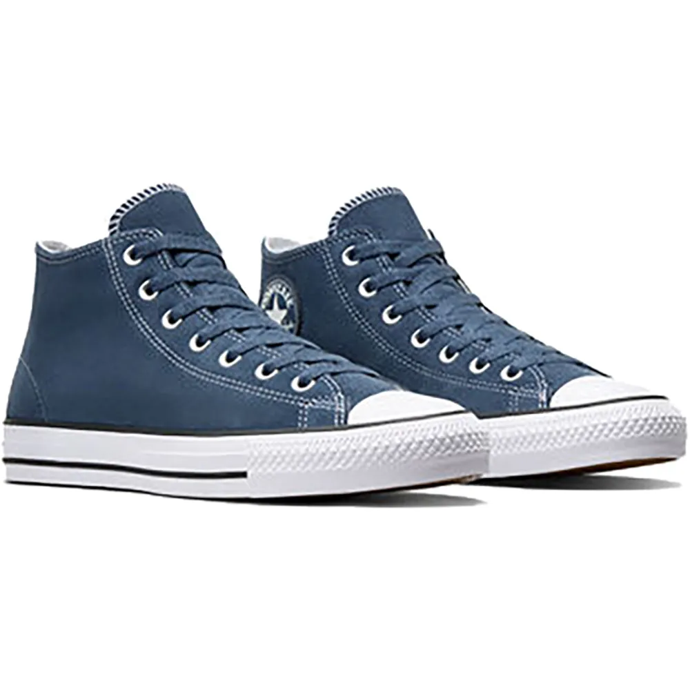 Converse CONS CTAS Pro Mid Shoes Dark Waters/White/Black