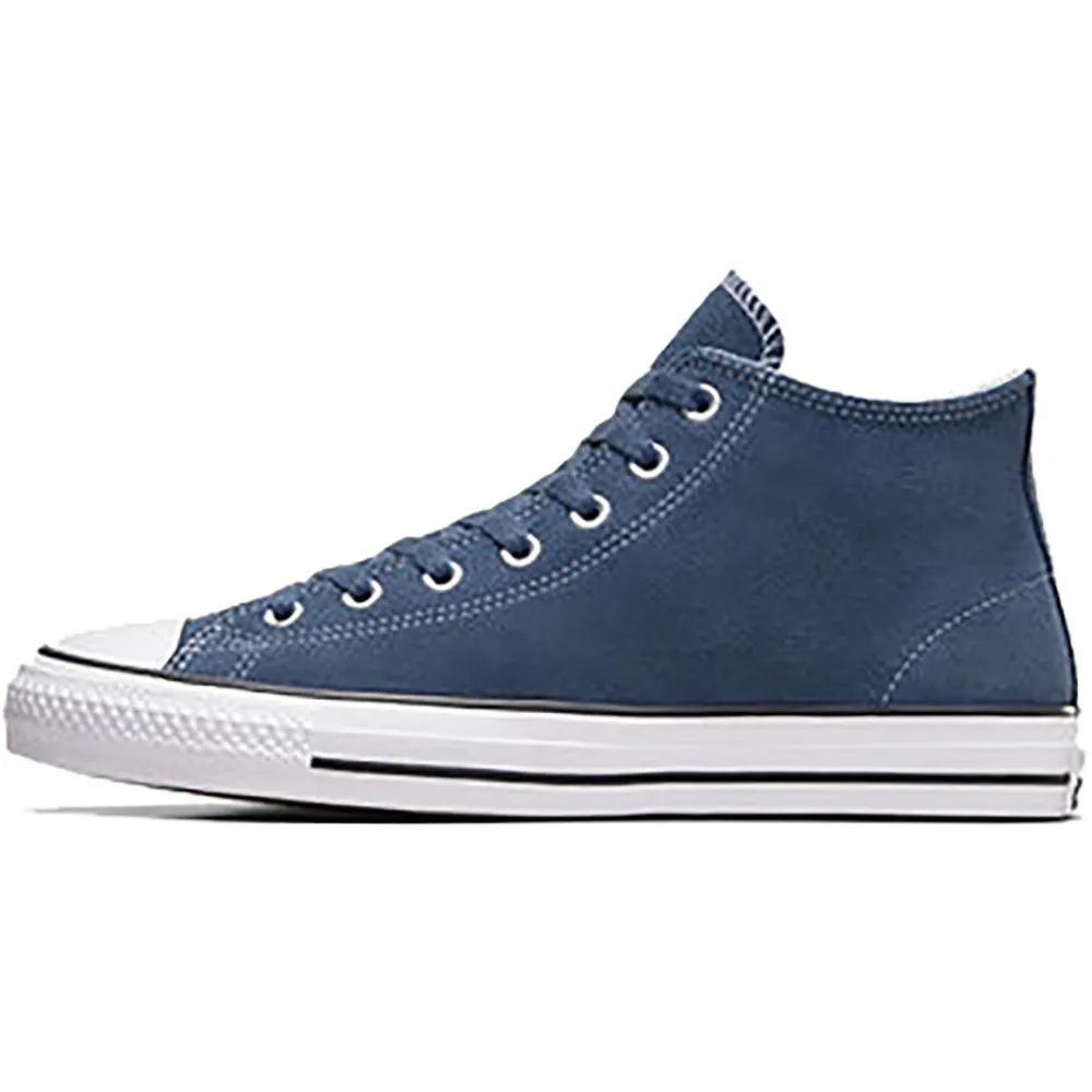 Converse CONS CTAS Pro Mid Shoes Dark Waters/White/Black