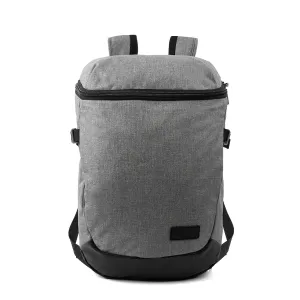 Conversion Barrel Backpack