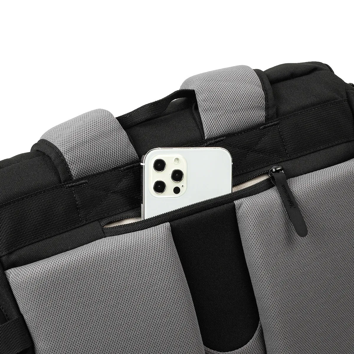 Conversion Barrel Backpack