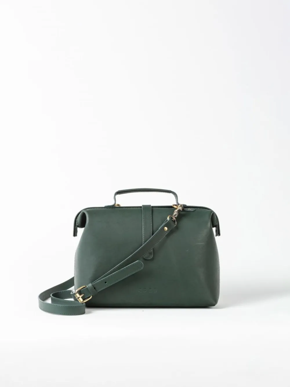 Cord   I   Mini Doctor Bag
