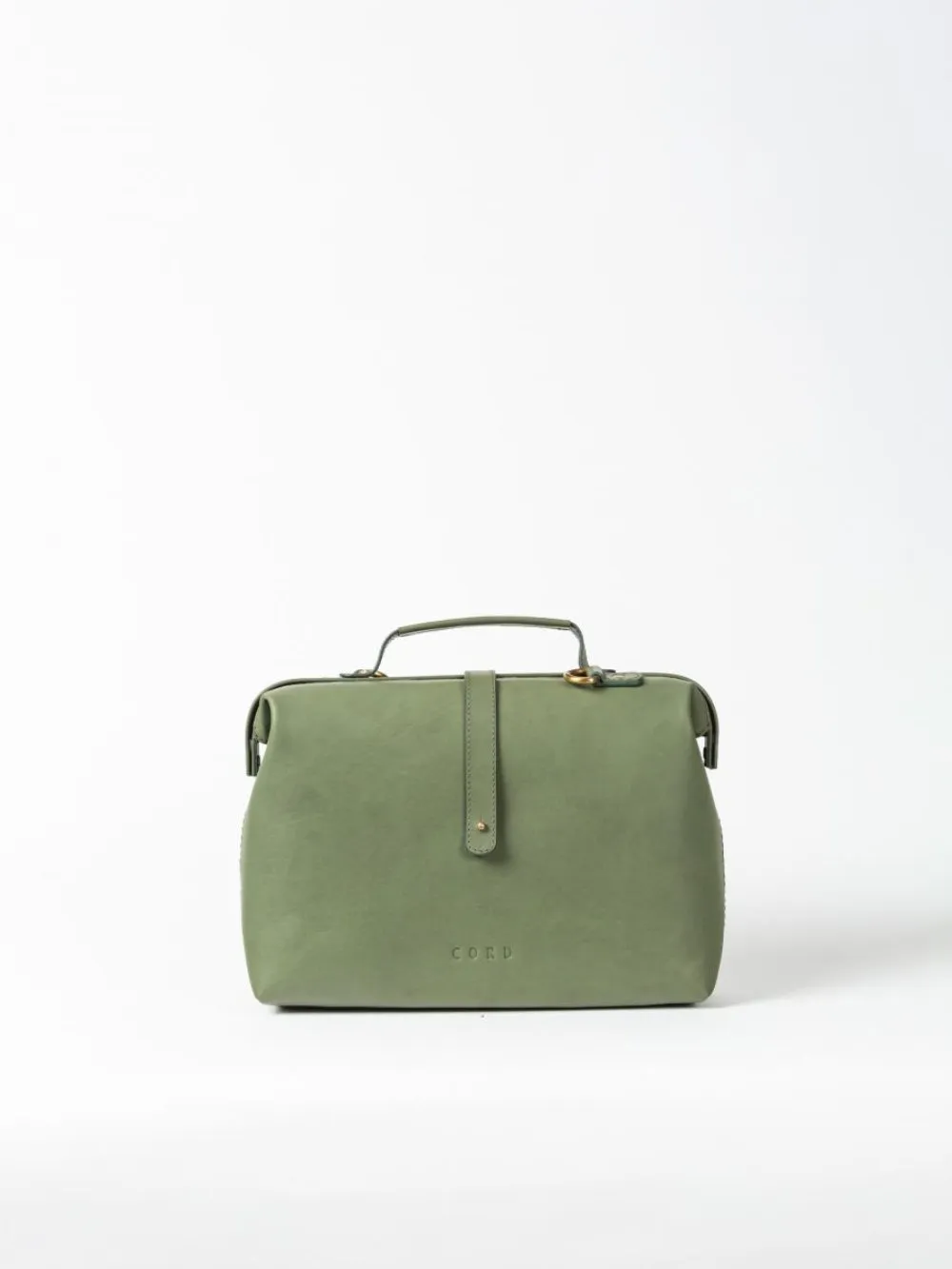 Cord   I   Mini Doctor Bag