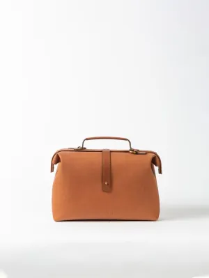 Cord   I   Mini Doctor Bag