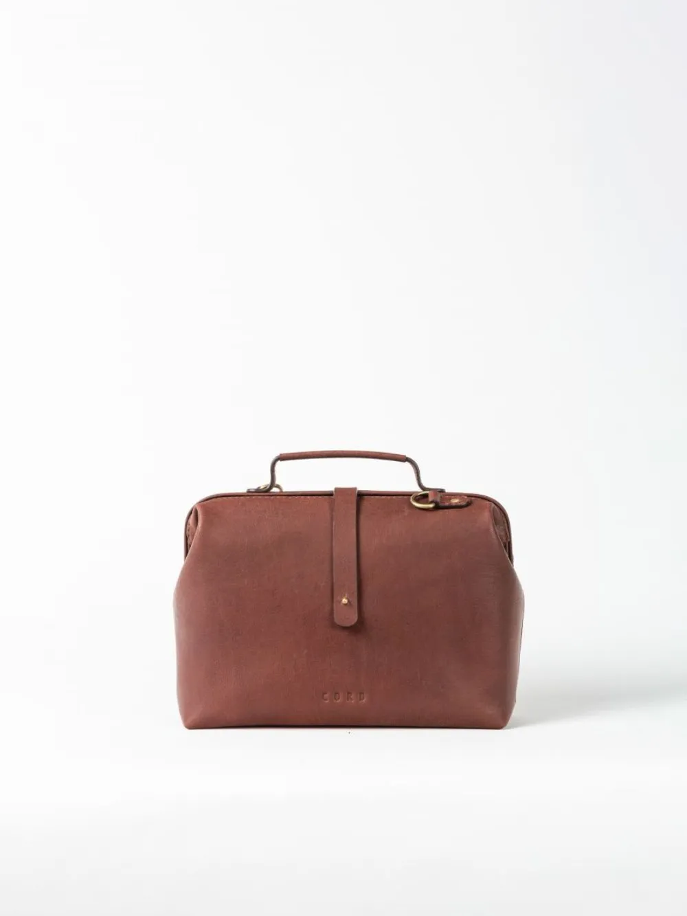 Cord   I   Mini Doctor Bag