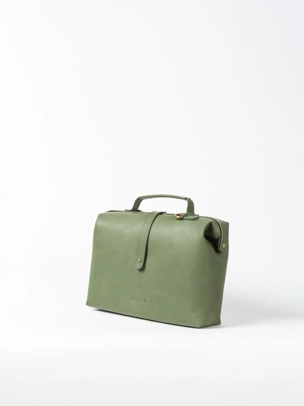 Cord   I   Mini Doctor Bag