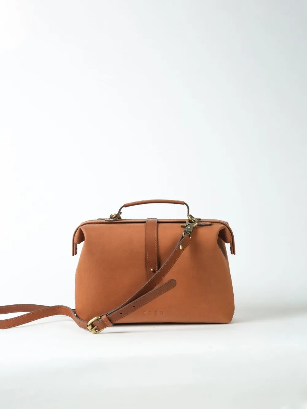 Cord   I   Mini Doctor Bag