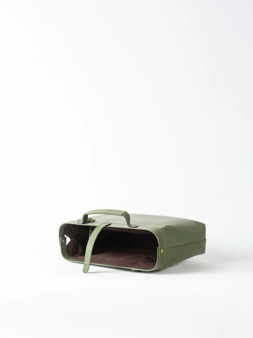 Cord   I   Mini Doctor Bag
