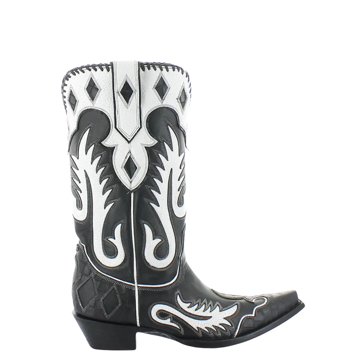 COWGIRL RISING