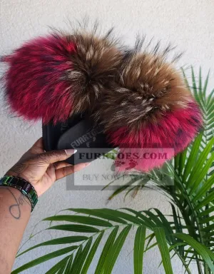 Cranberry Twist