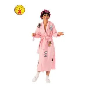 Crazy Cat Lady Costume, Adult