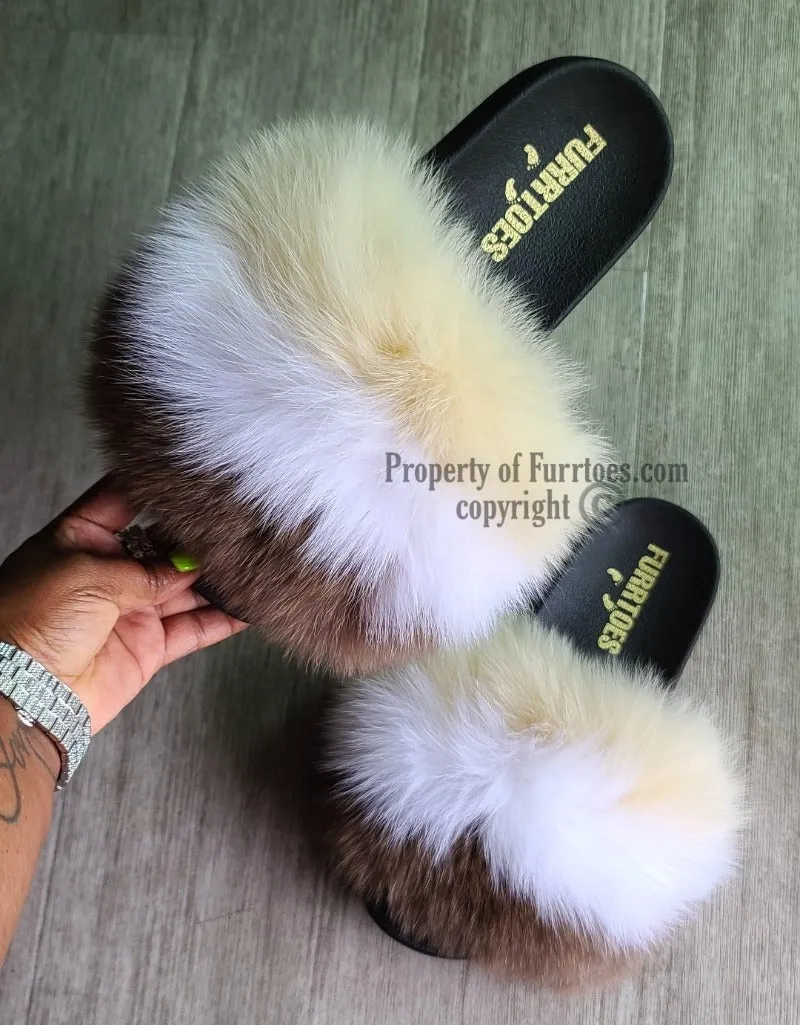 Cream Mix  Fluffy