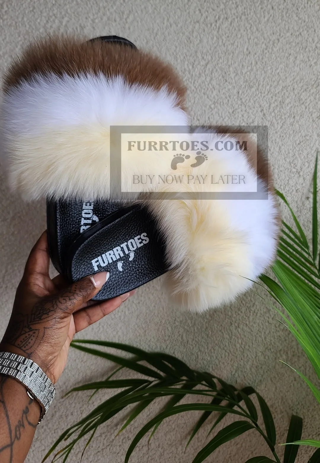 Cream Mix  Fluffy