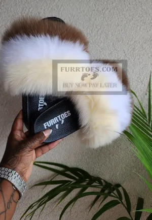 Cream Mix  Fluffy