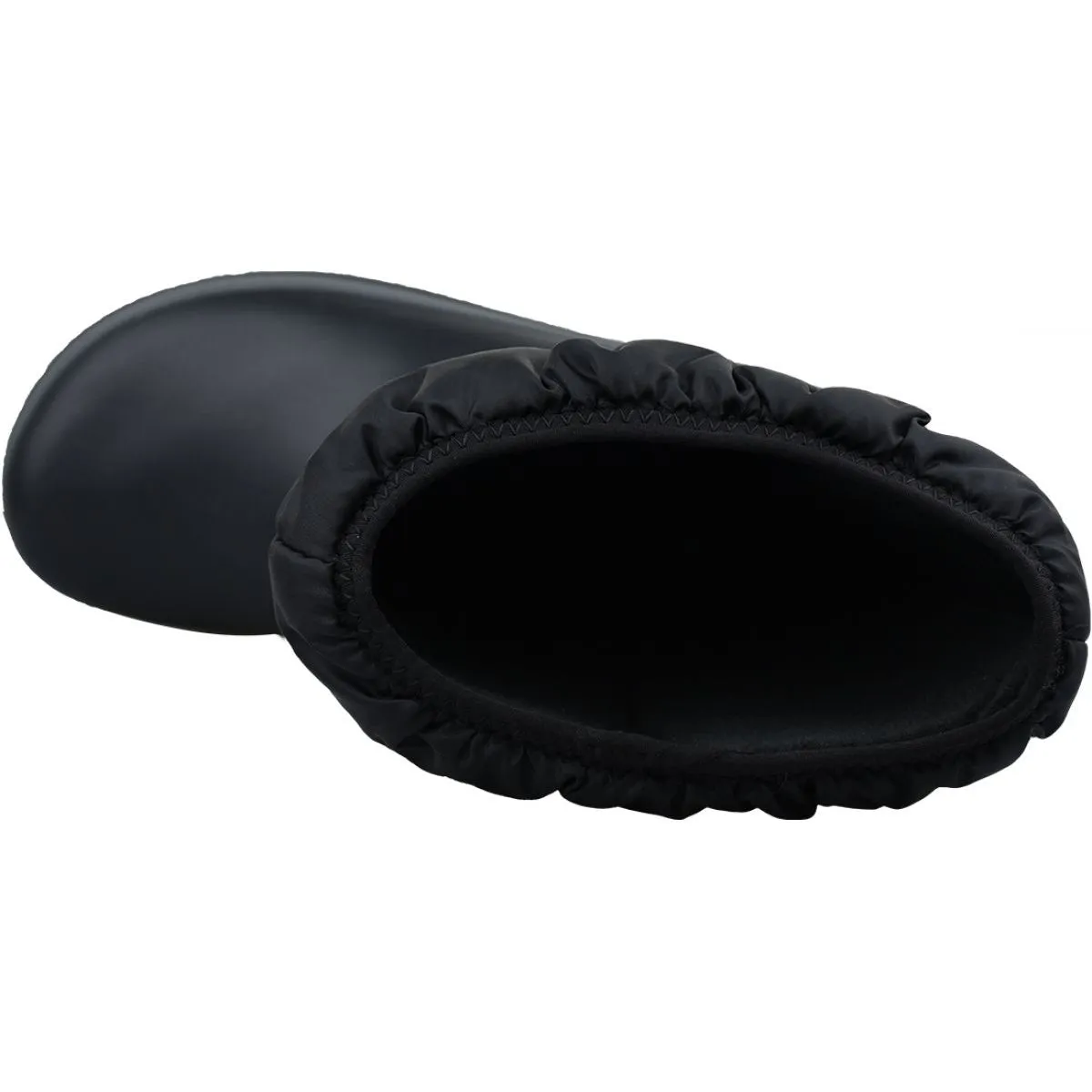 Crocs Womens Ladies Winter Warm Puff Boot Puffer