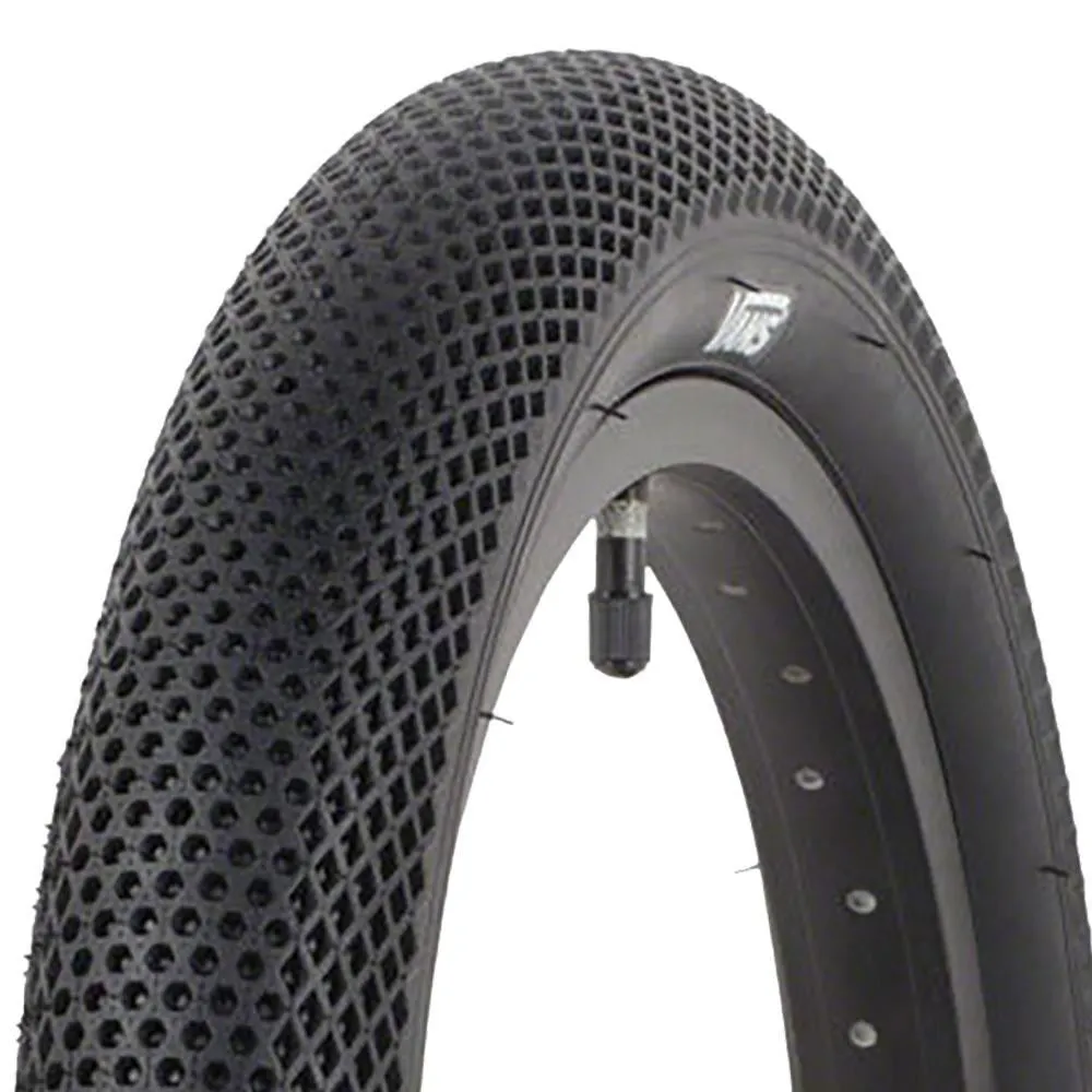 Cult X Vans 14" Tyre