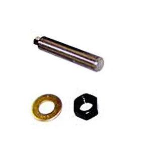 Cummins 20147-3 Stud & Nut Assembly with Washer for Rear Crankshaft Seal/Wear Installer