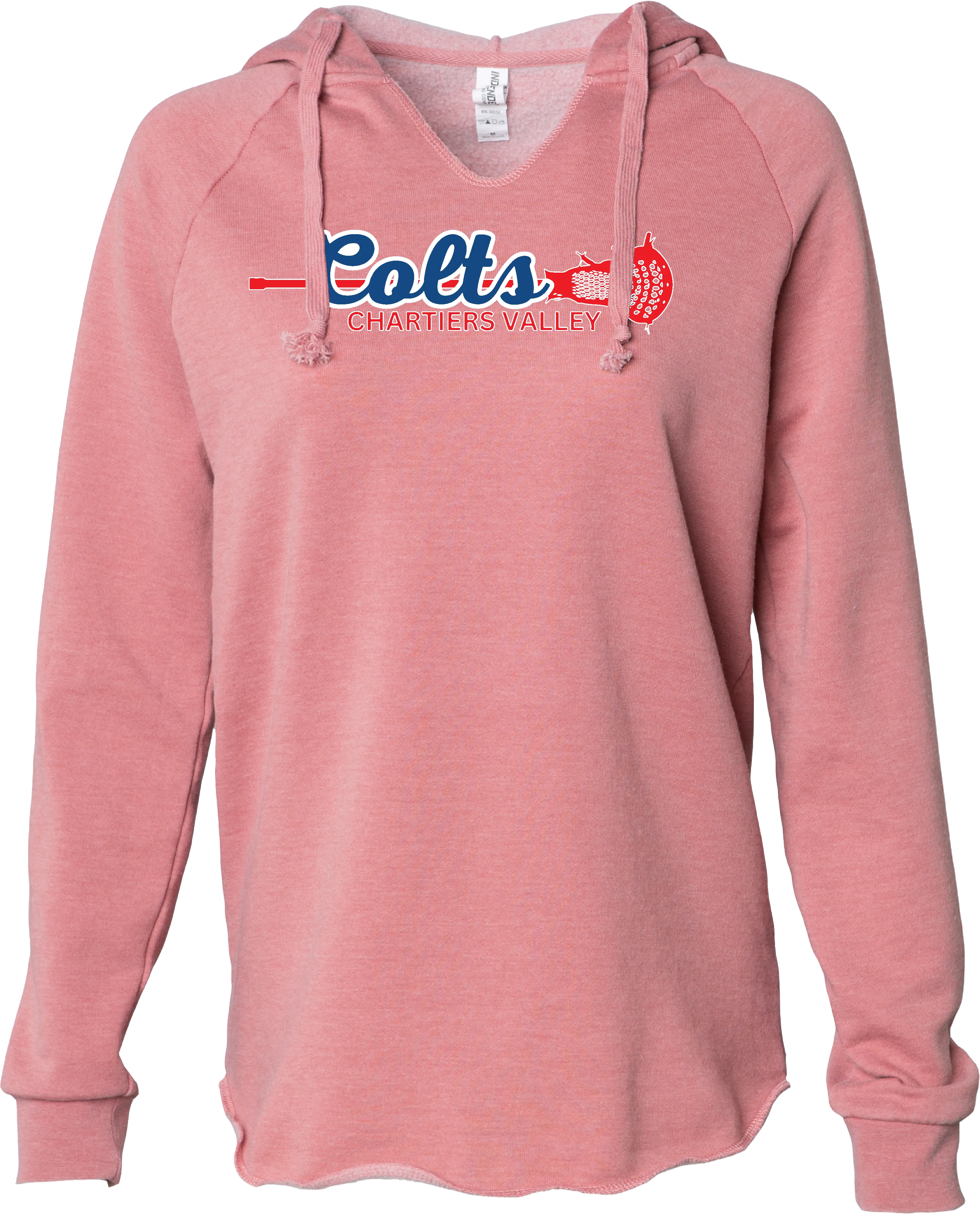 CV LAX WOMEN'S HOODIE