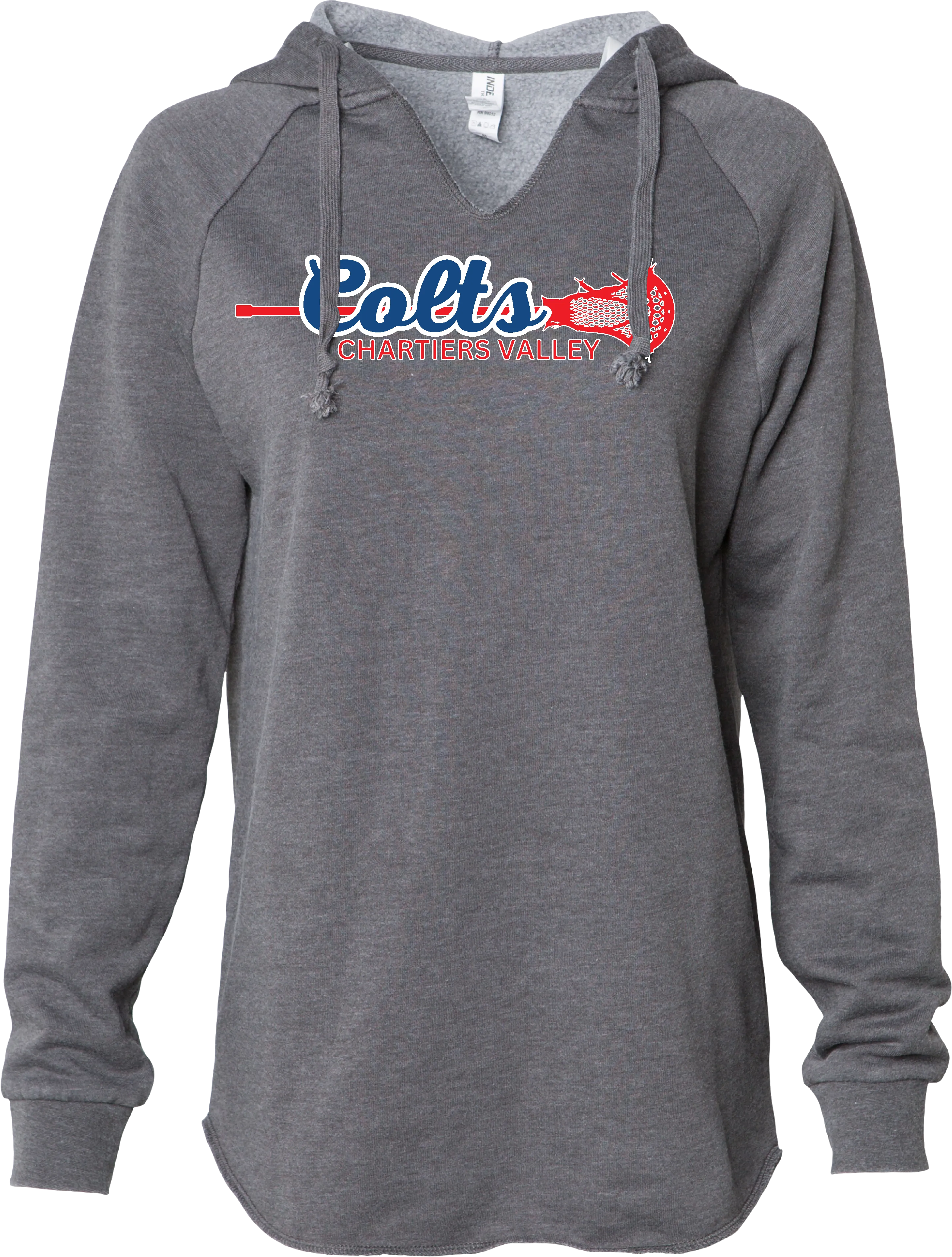 CV LAX WOMEN'S HOODIE
