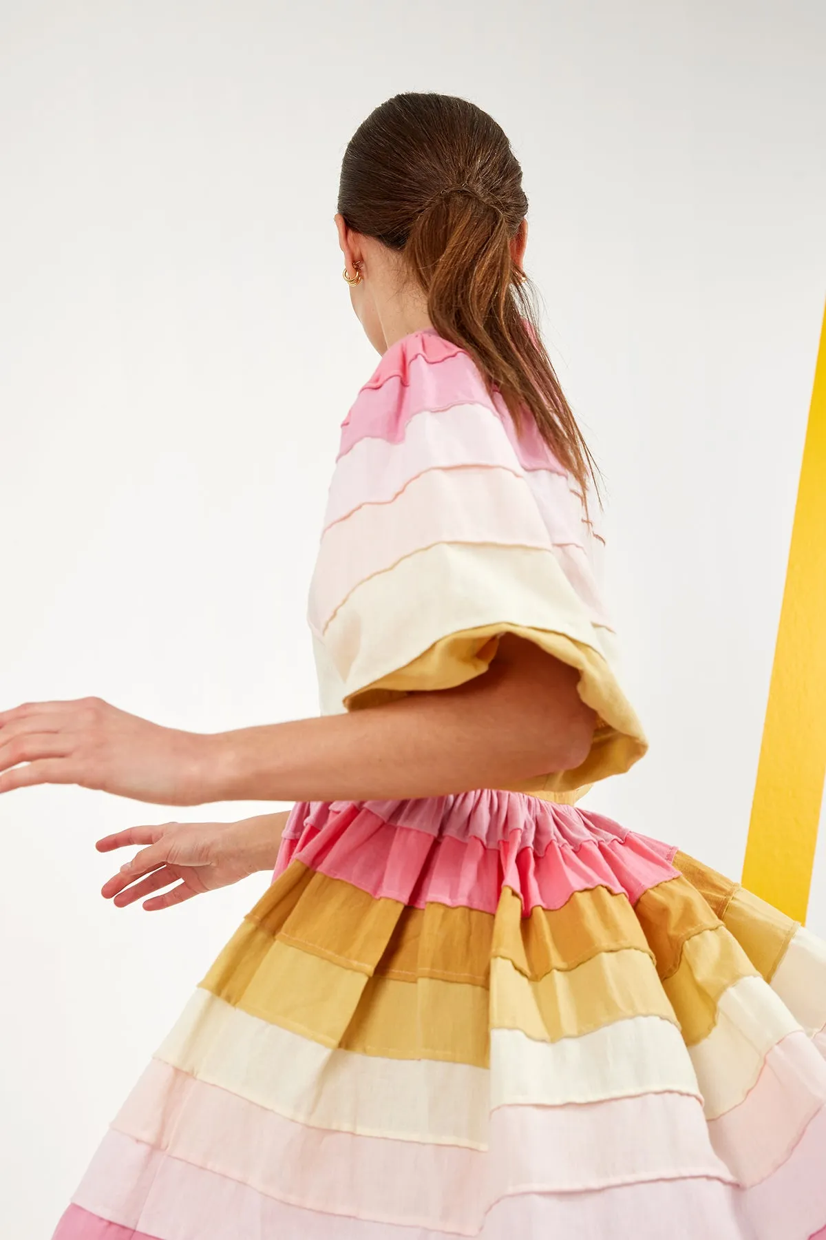 Daisy Dress