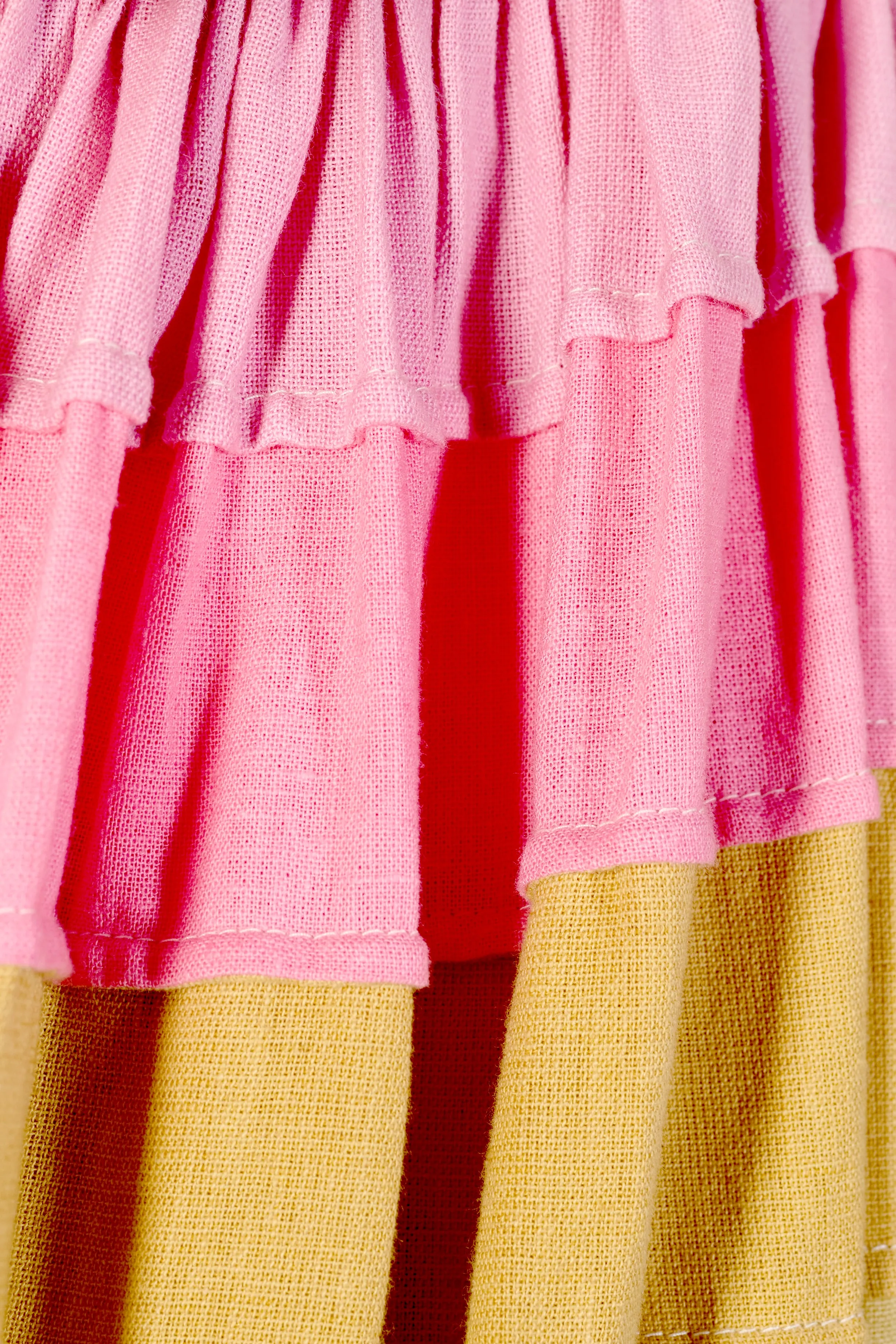Daisy Dress