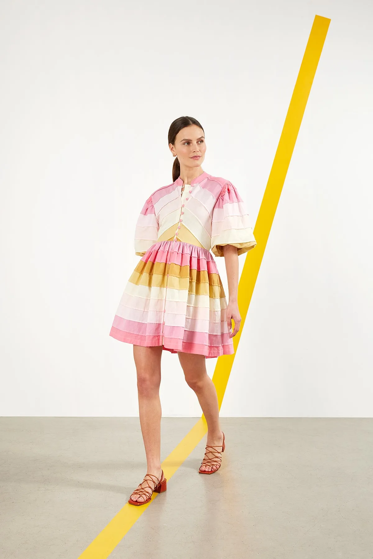 Daisy Dress