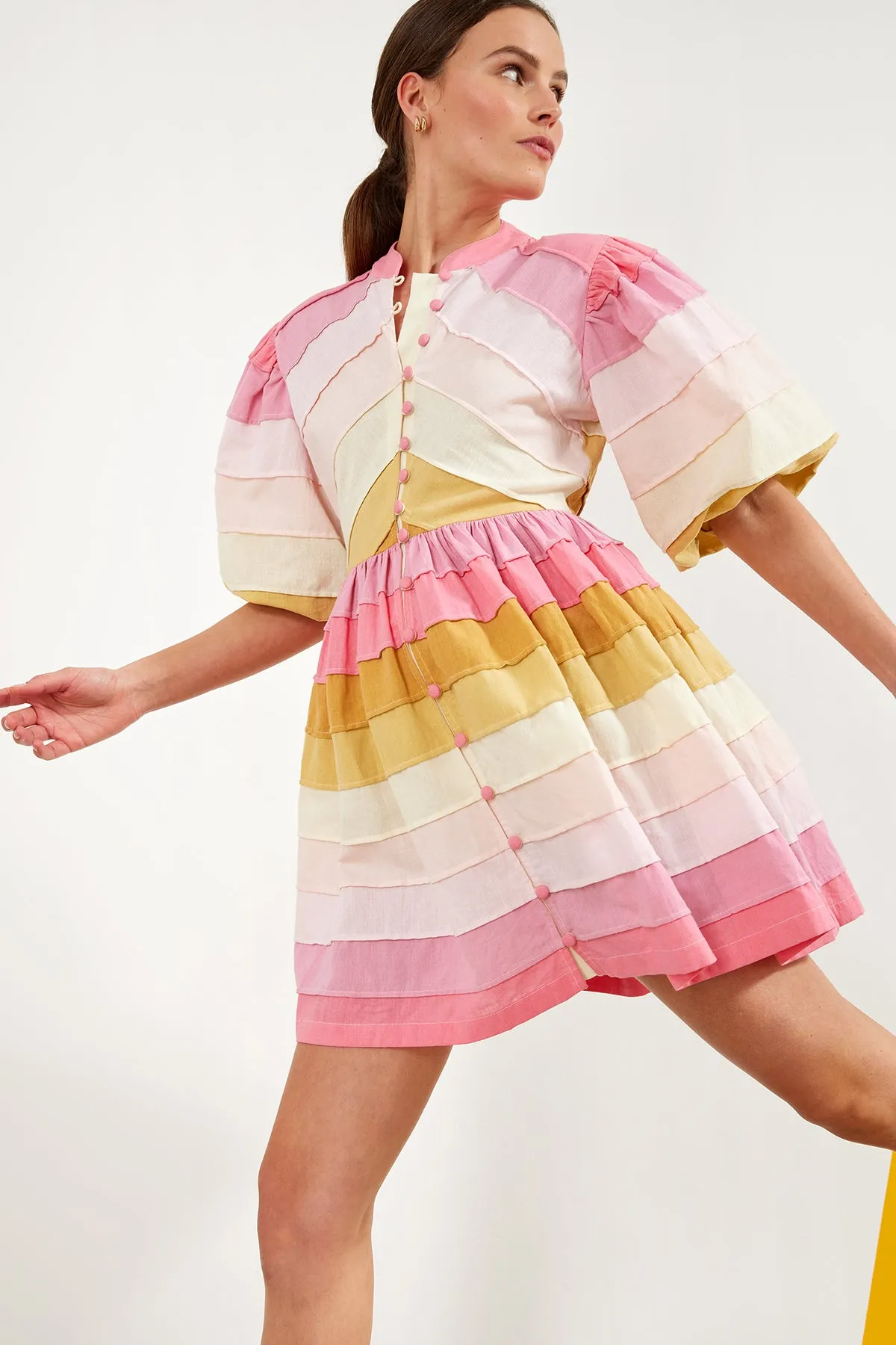 Daisy Dress