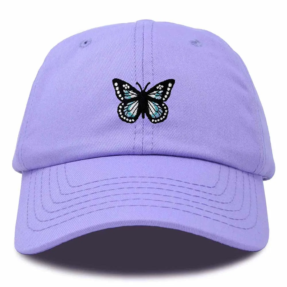 Dalix Butterfly Hat
