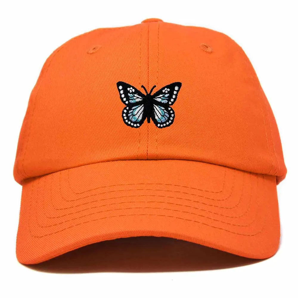 Dalix Butterfly Hat