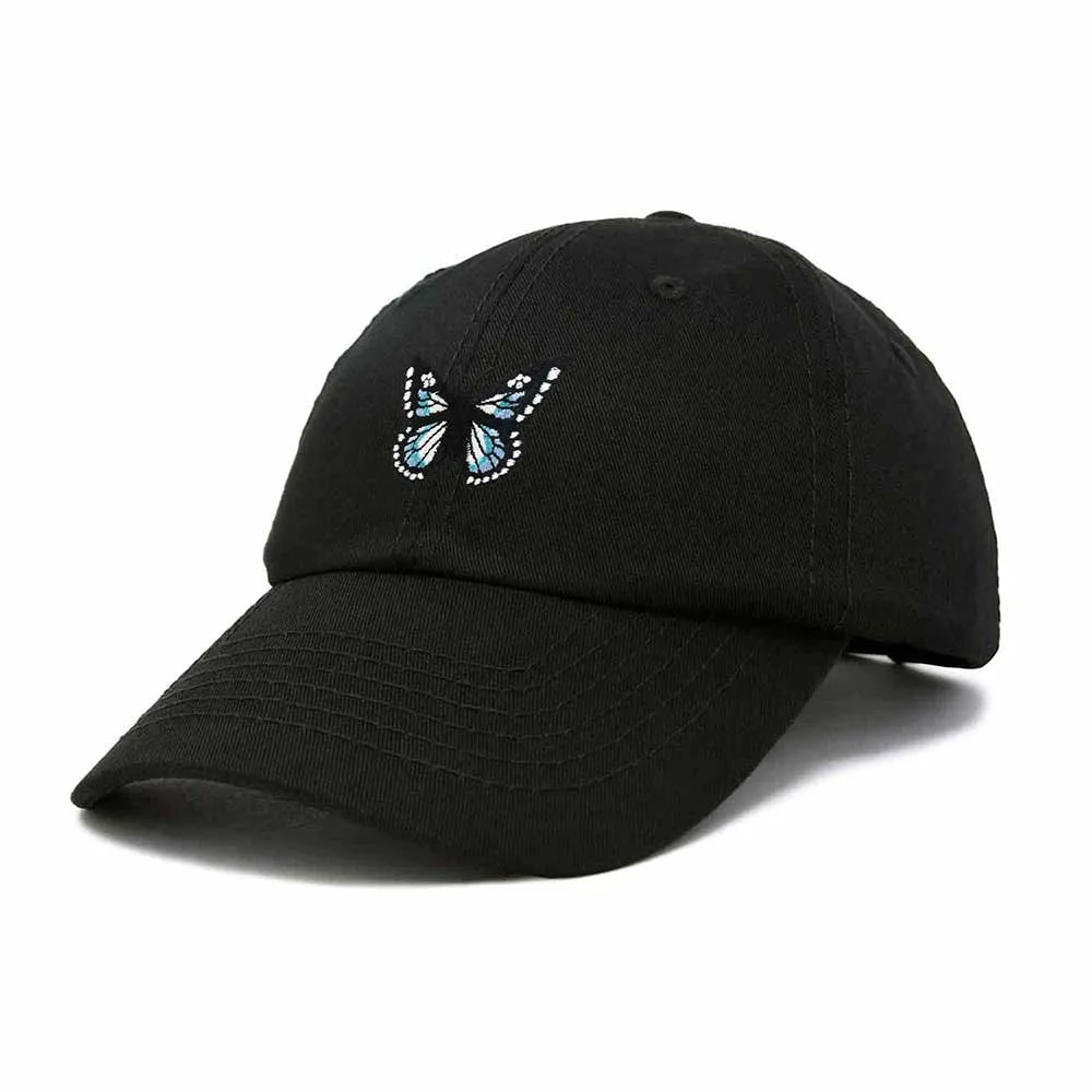 Dalix Butterfly Hat