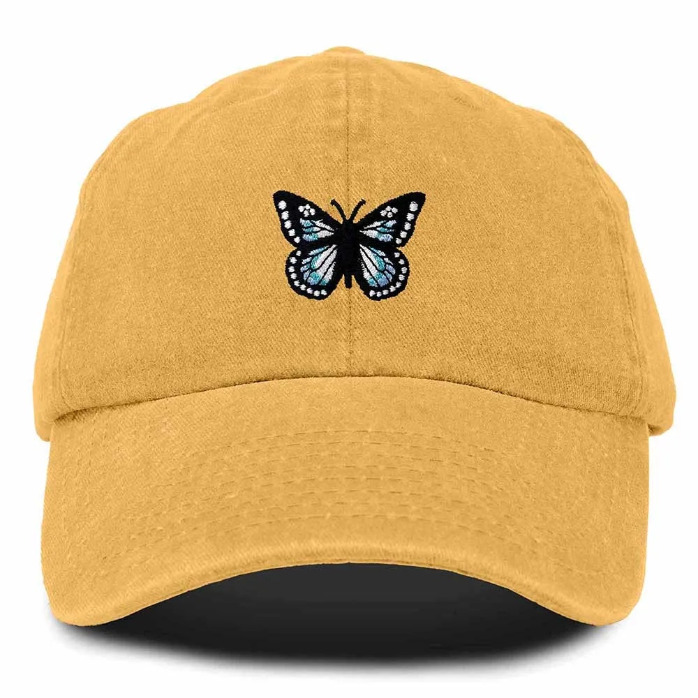 Dalix Butterfly Hat